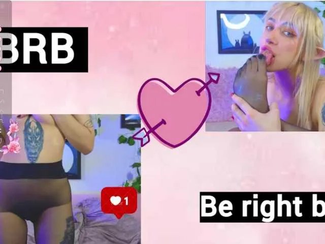 Offline BladeNeon on BongaCams