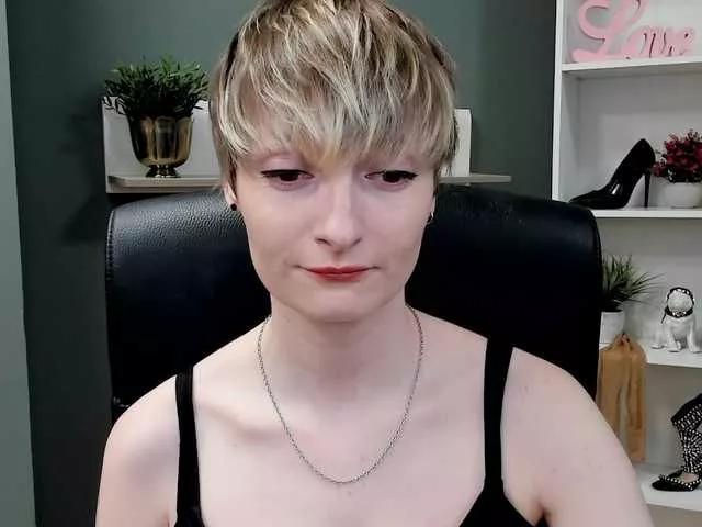 Freechat BlairPlay on BongaCams