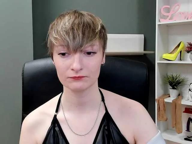 Freechat BlairPlay on BongaCams