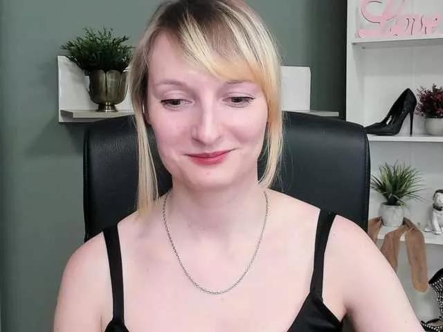 Freechat BlairPlay on BongaCams