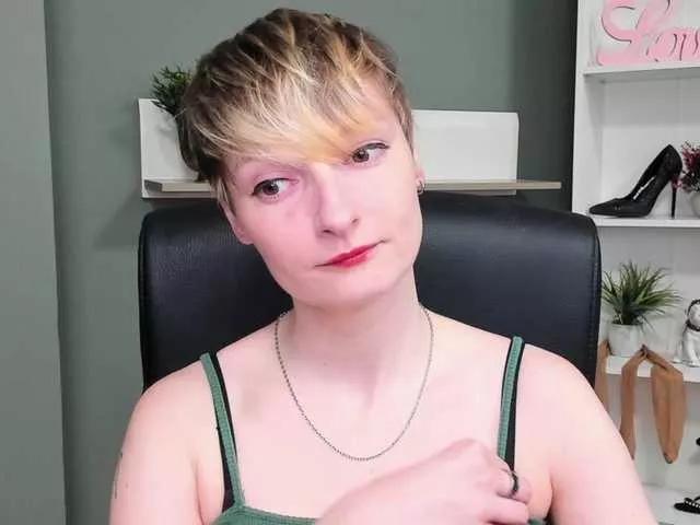 Freechat BlairPlay on BongaCams