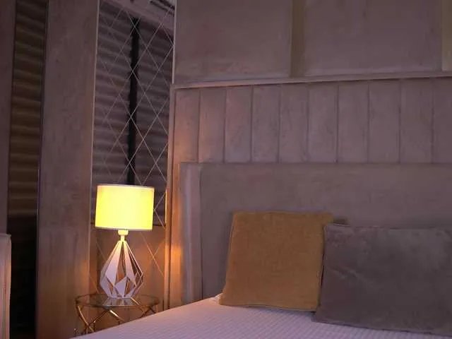 BlairSander on BongaCams