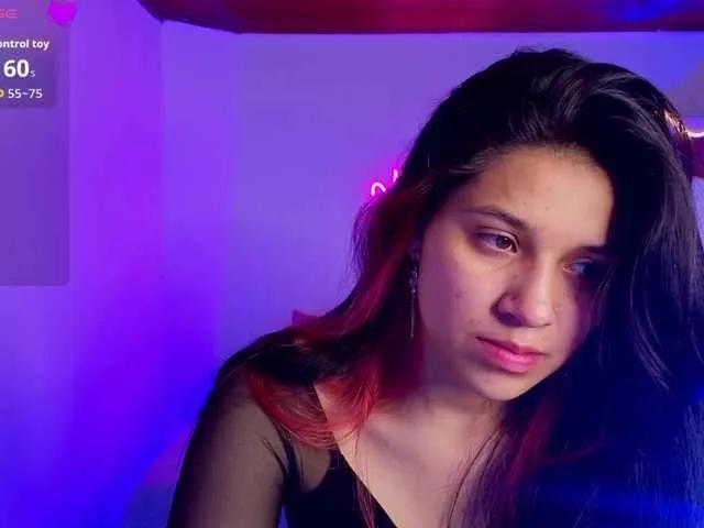 Freechat Blithz-tay on BongaCams