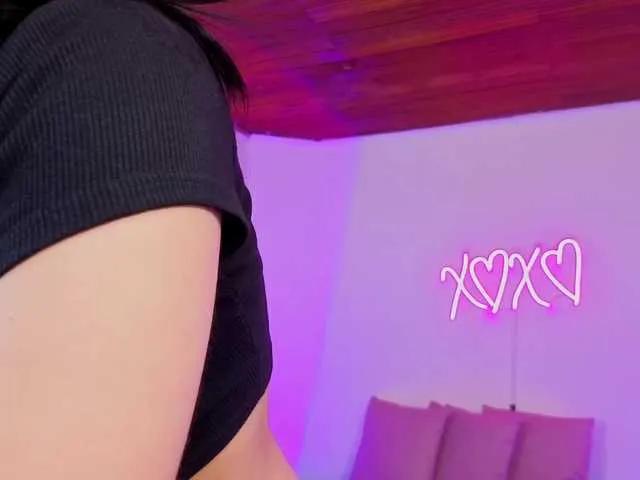 Freechat Blithz-tay on BongaCams