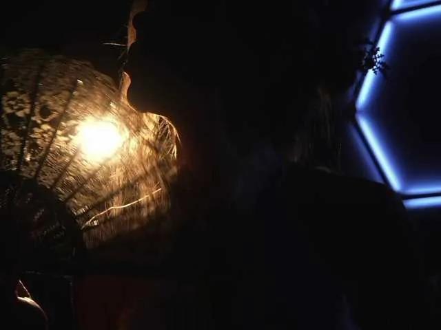 blondinochkaa — Sense of humor, communication