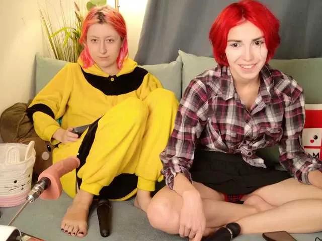 Bloom-and-Shen's avatar