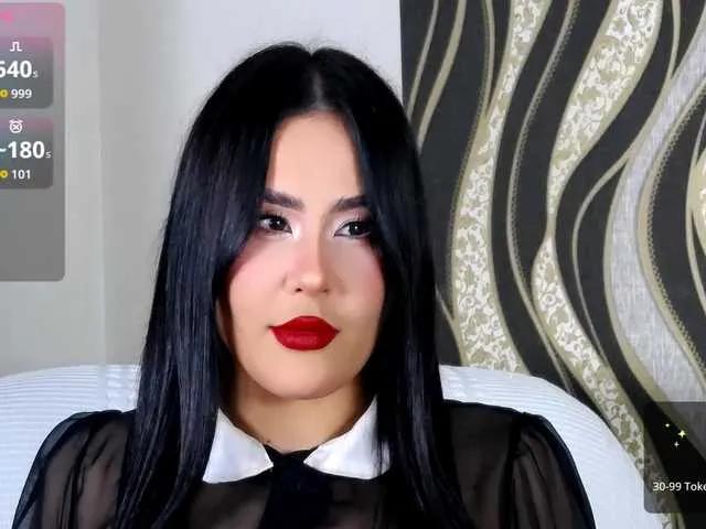 Offline Blueberry111 on BongaCams