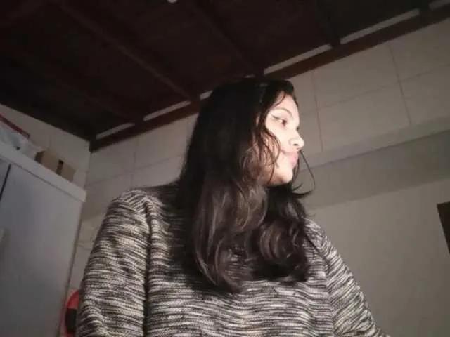 Bombonzin on BongaCams