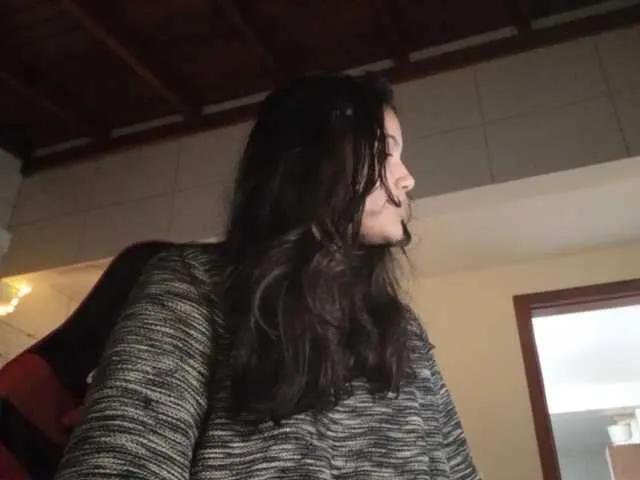 Bombonzin on BongaCams