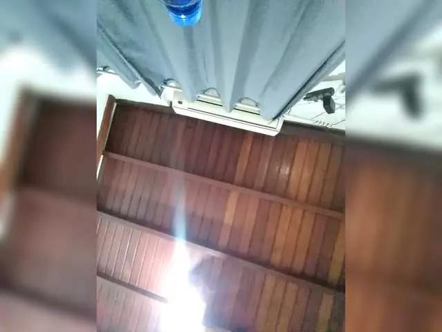 Bombonzin on BongaCams