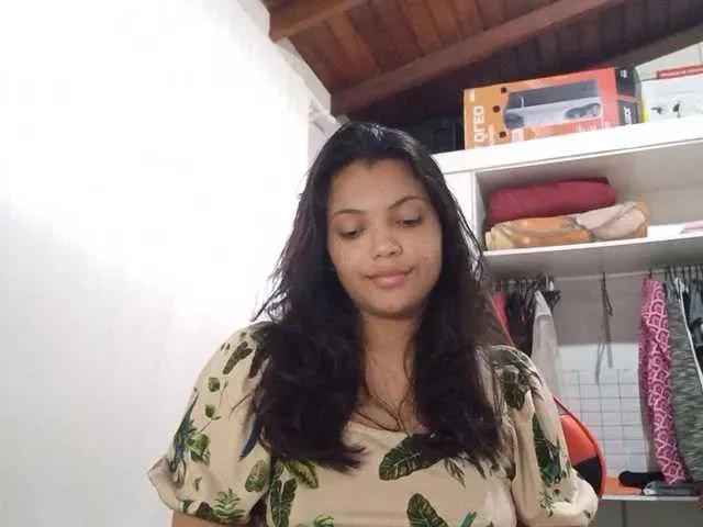 Bombonzin on BongaCams