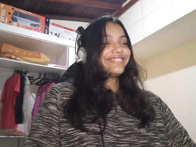 Bombonzin on BongaCams