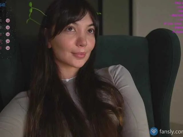 Offline bongCinnamon on BongaCams