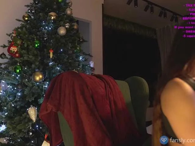 Offline bongCinnamon on BongaCams