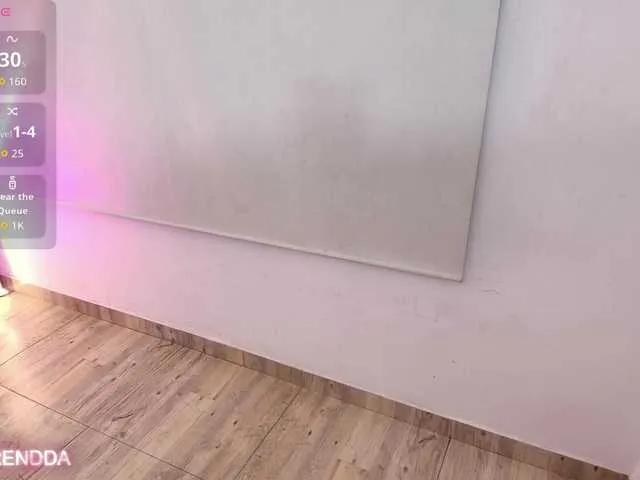 Brendda-tay's avatar