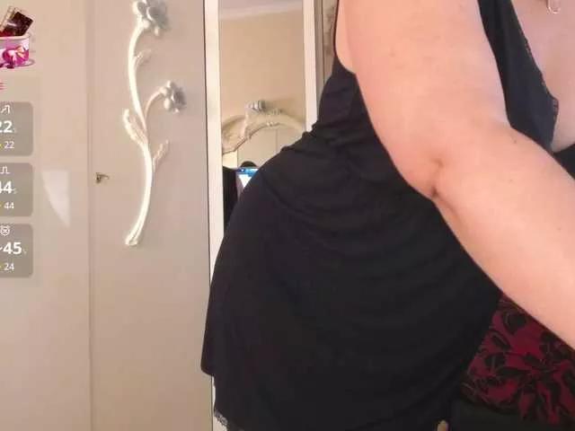 Offline brunetochka77 on BongaCams