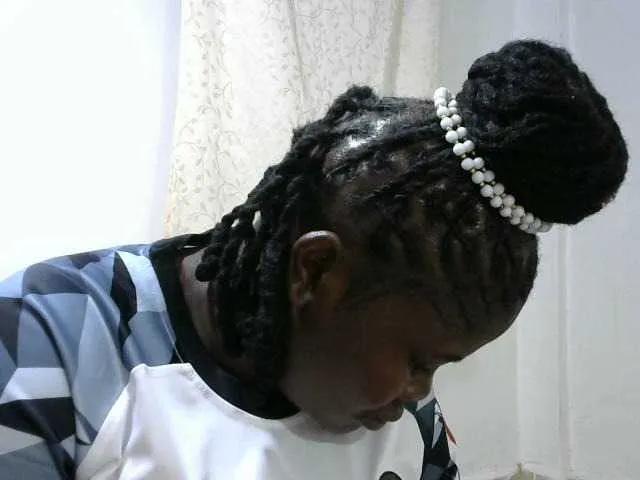 Freechat Bubblybooty on BongaCams