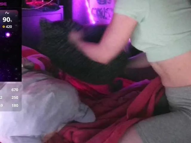 Offline bubblybubbles on BongaCams