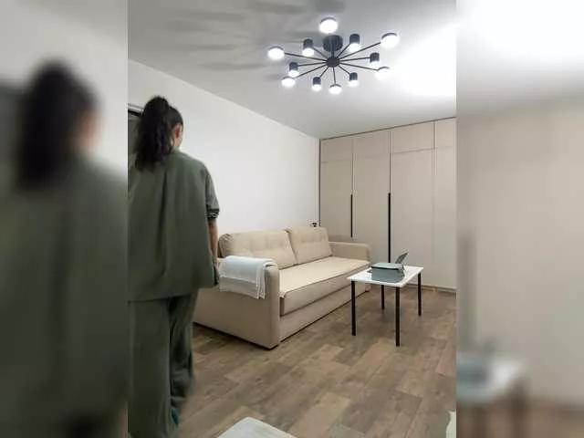 Offline Buffi on BongaCams