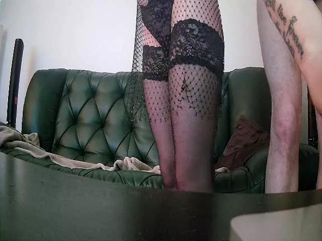 Bullshitmeow on BongaCams 