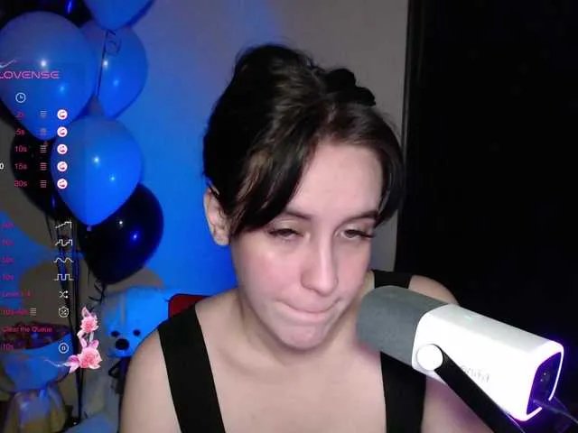 Offline Bunnyb on BongaCams