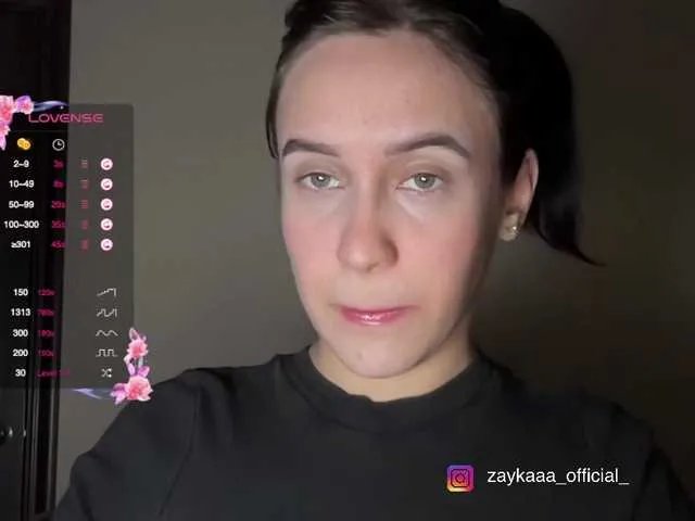 Offline Bunnyb on BongaCams