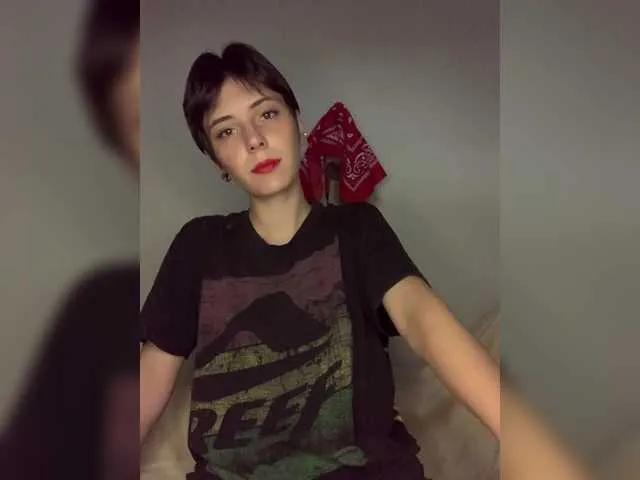 Offline Bunnyforcesolo on BongaCams