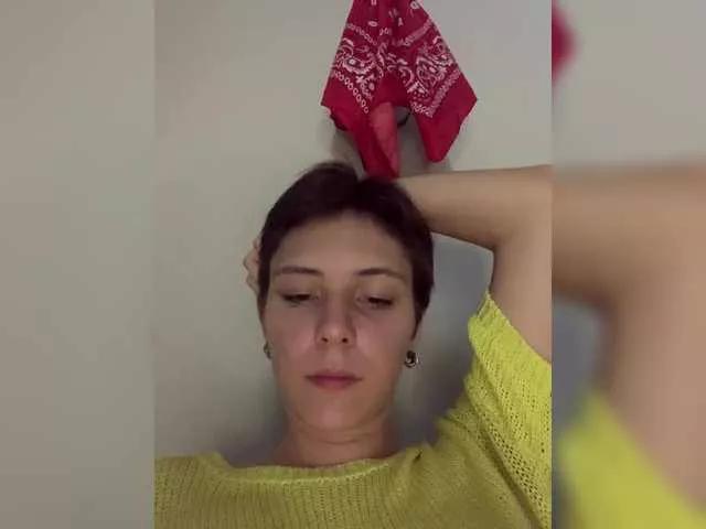 Offline Bunnyforcesolo on BongaCams