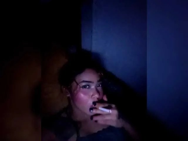 Offline Bunnynasty888 on BongaCams