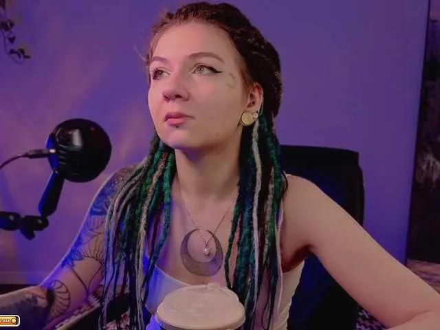 Offline bySOVA on BongaCams