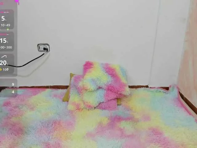 camila-sexxx on BongaCams