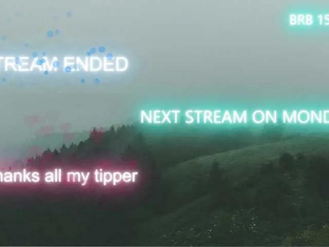 Offline Camilla-One on BongaCams