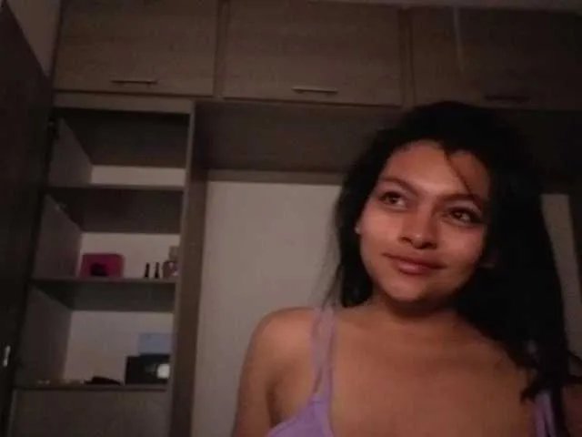 Offline Candela34 on BongaCams