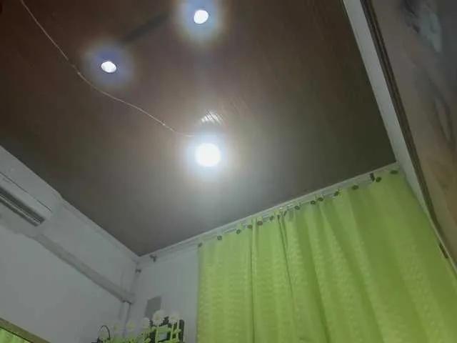 Freechat candibella on BongaCams