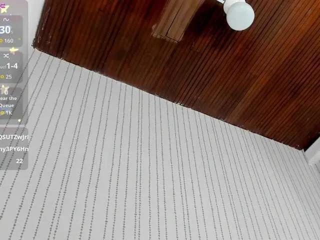 Freechat candibella on BongaCams