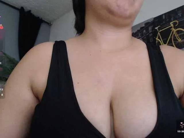 Offline Candy-vega on BongaCams