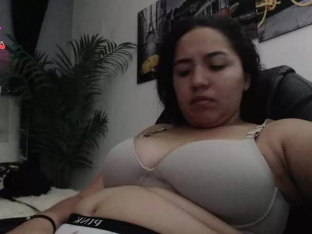 Offline Candy-vega on BongaCams