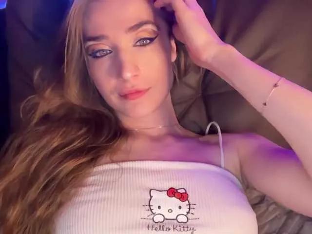 Freechat CandyBoom on BongaCams