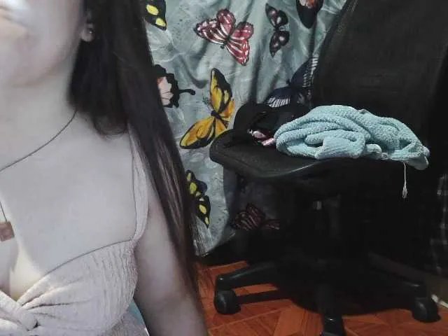 Offline candyshane on BongaCams