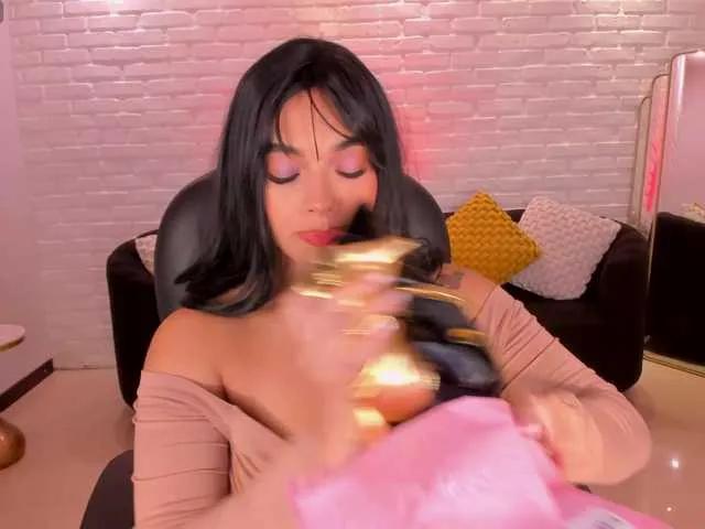 Offline CarlaSmith on BongaCams