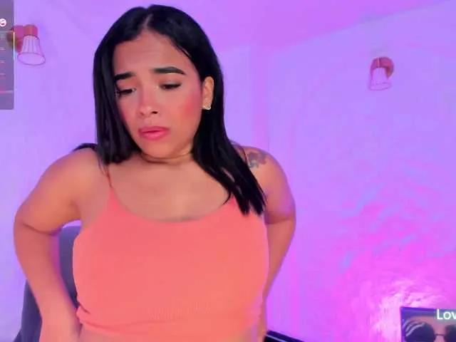 Offline CarlaSmith on BongaCams