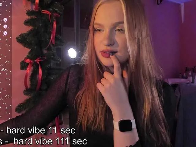 Freechat CarolineLovers on BongaCams