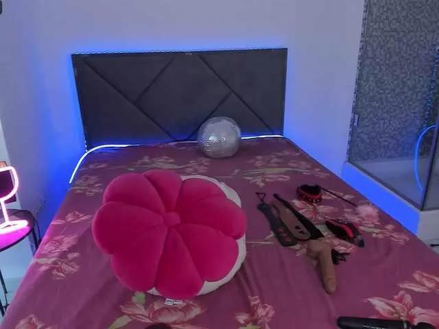 CassieEvans on BongaCams 