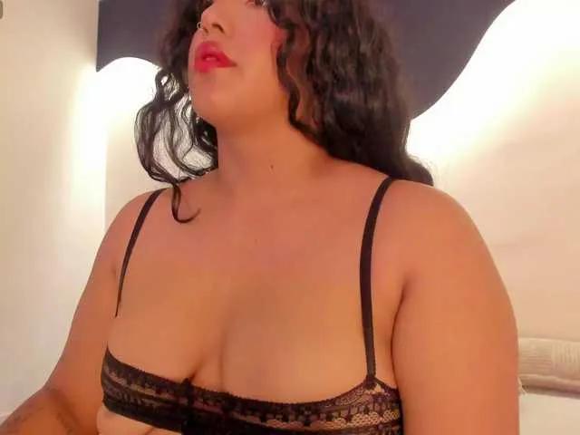 BongaCams CatalinaCoopper is Freechat CatalinaCoopper — I like to meet a true gentleman, that can make me feel attracted to fulfill all the most sensual and fiery fetishes, apart from treating me like a romantic and elegant lady