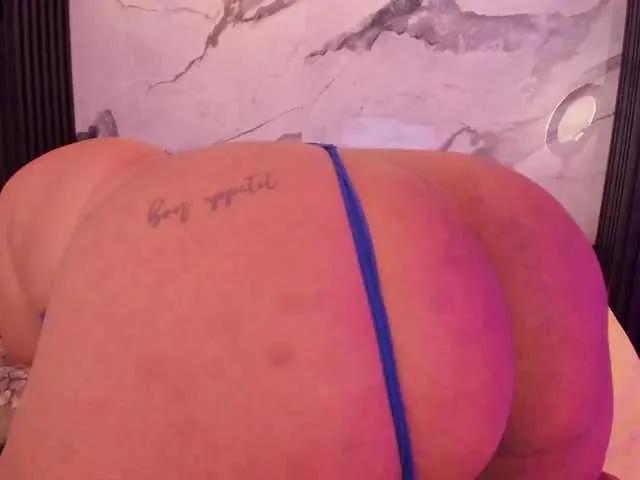 Offline CatalinaCoopper on BongaCams