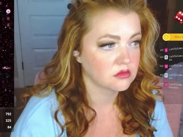 Offline Cateycakes on BongaCams