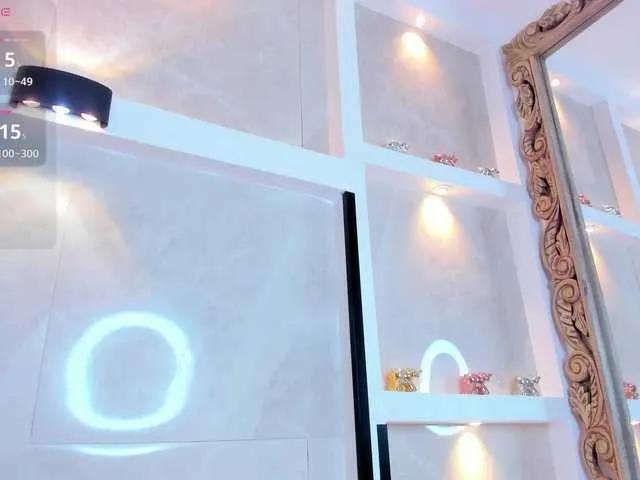 Offline CeleneMidnight on BongaCams