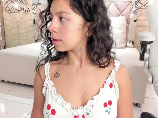 BongaCams CeleneMidnight is Freechat CeleneMidnight — I am driven by passion and control, that intense energy that demonstrates desire, security and determination. I love it when someone knows what they want and expresses it without fear