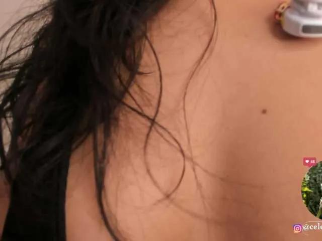 Offline CeleneMidnight on BongaCams