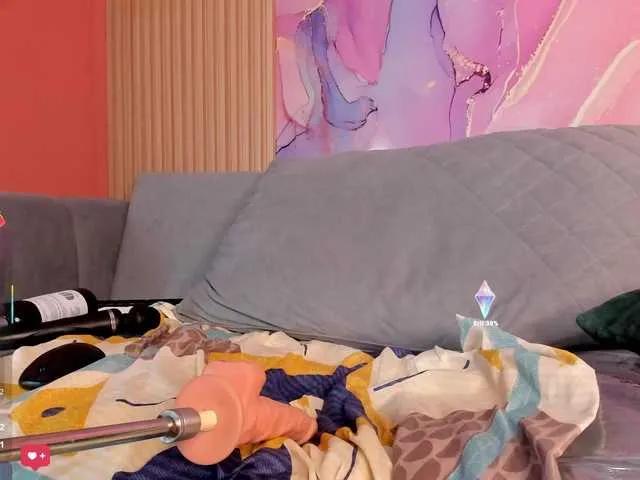 Offline celeste-jhons on BongaCams